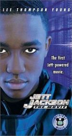 Watch Jett Jackson: The Movie Niter