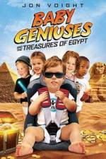 Watch Baby Geniuses and the Treasures of Egypt Niter