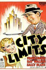 Watch City Limits Niter
