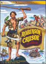 Watch Robinson Crusoe Niter