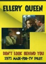 Watch Ellery Queen: Don\'t Look Behind You Niter