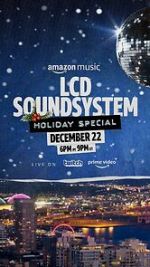 Watch The LCD Soundsystem Holiday Special (TV Special 2021) Niter