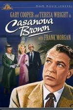 Watch Casanova Brown Niter