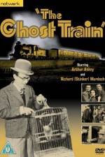 Watch The Ghost Train Niter