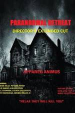 Watch Paranormal Retreat Niter