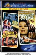 Watch Invasion of the Star Creatures Niter