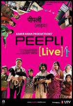 Watch Peepli (Live) Niter