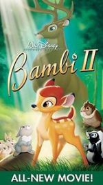 Watch Bambi 2: The Great Prince of the Forest Niter