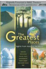 Watch The Greatest Places Niter