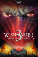 Watch Wishmaster 3: Beyond the Gates of Hell Niter