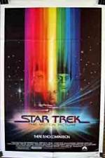Watch Star Trek: The Motion Picture Niter