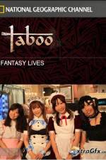 Watch National Geographic Taboo Fantasy Lives Niter