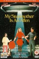 Watch My Stepmother Is an Alien Niter
