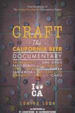 Watch Craft: The California Beer Documentary Niter