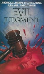 Watch Evil Judgment Niter