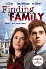 Watch Finding a Family Niter