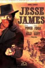 Watch Jesse James Niter