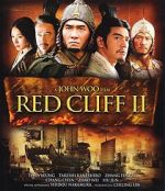 Watch Red Cliff II Niter