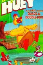Watch Quack-a-Doodle Do Niter