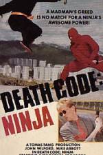 Watch Death Code Ninja Niter