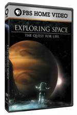 Watch Exploring Space The Quest for Life Niter