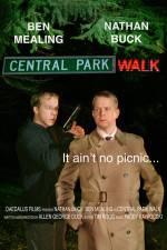 Watch Central Park Walk Niter
