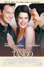 Watch Three to Tango Niter