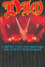 Watch DIO - A Special From The Spectrum Live Concert Perfomance Niter