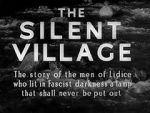 Watch The Silent Village Niter
