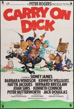 Watch Carry on Dick Niter