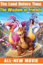 Watch The Land Before Time XIII: The Wisdom of Friends Niter