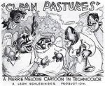 Watch Clean Pastures (Short 1937) Niter
