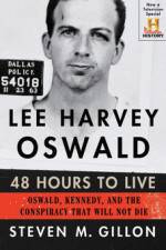 Watch Lee Harvey Oswald 48 Hours to Live Niter