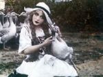 Watch Lena and the Geese (Short 1912) Niter
