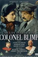 Watch The Life and Death of Colonel Blimp Niter