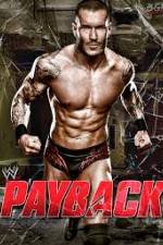 Watch WWE Payback Niter