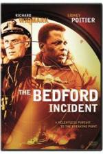 Watch The Bedford Incident Niter