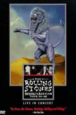 Watch The Rolling Stones Bridges to Babylon Tour '97-98 Niter