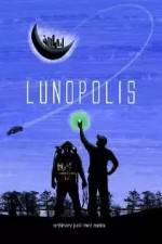 Watch Lunopolis Niter
