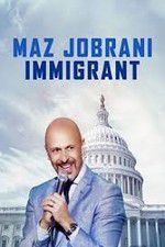 Watch Maz Jobrani: Immigrant Niter