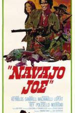 Watch Navajo Joe Niter