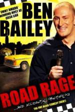 Watch Ben Bailey Road Rage Niter