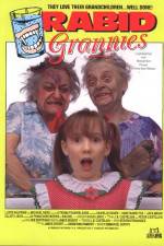Watch Rabid Grannies (Les memes cannibales) Niter
