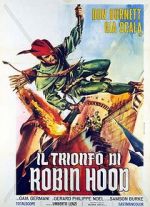 Watch The Triumph of Robin Hood Niter