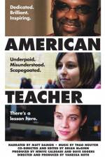 Watch American Teacher Niter