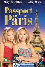 Watch Passport to Paris Niter