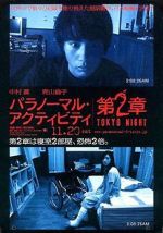 Watch Paranormal Activity 2: Tokyo Night Niter