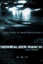 Watch Skinwalker Ranch Niter