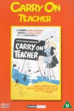 Watch Carry on Teacher Niter
