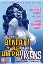 Watch Beneath the Valley of the Ultra-Vixens Niter